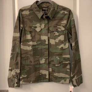 Brand New Army Jacket